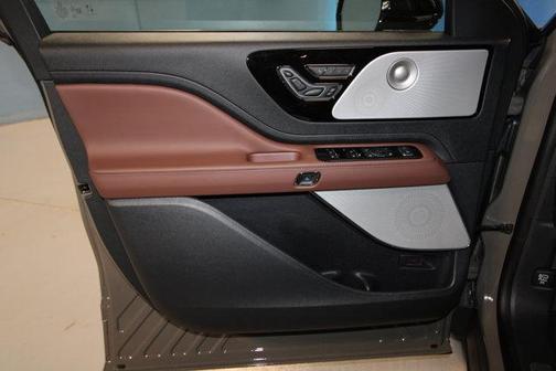 2026 Lincoln Aviator Reserve AWD