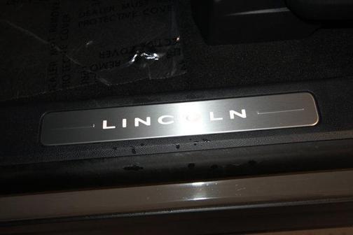 2026 Lincoln Aviator Reserve AWD