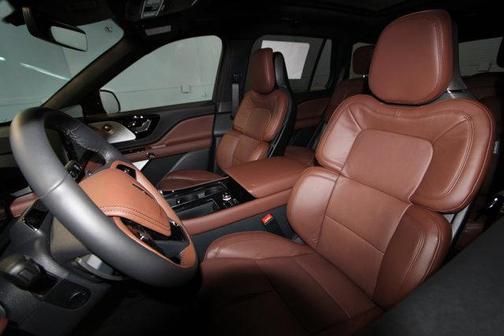 2026 Lincoln Aviator Reserve AWD