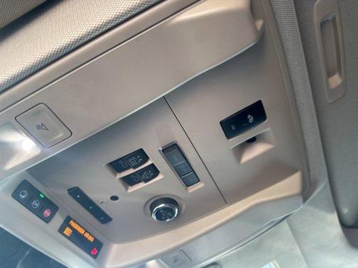 Dark Mocha Metallic 2020 Cadillac Escalade Luxury