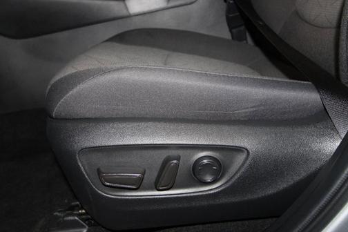 Silver Sky Metallic 2024 Toyota RAV4 Hybrid XLE
