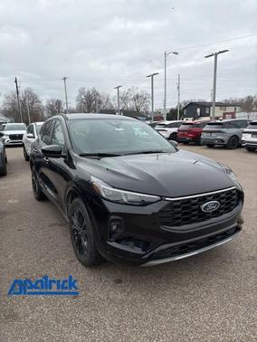 2024 Ford Escape ST-Line Elite