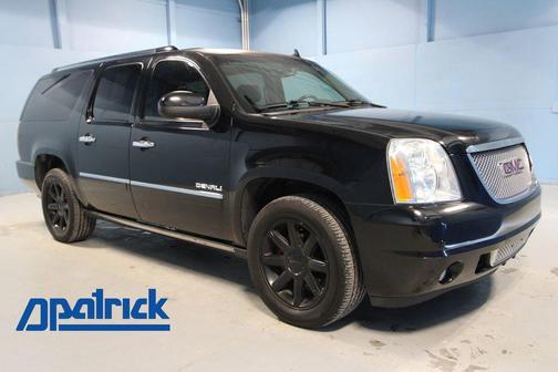 2014 GMC Yukon XL 1500 Denali