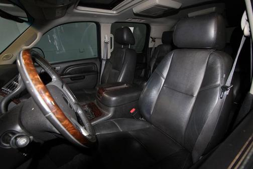 2014 GMC Yukon XL 1500 Denali