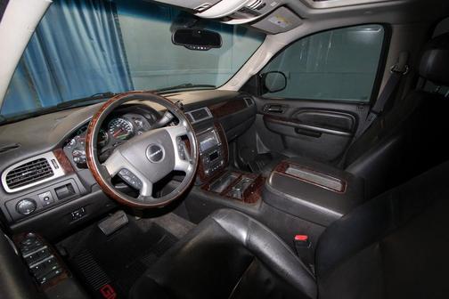 2014 GMC Yukon XL 1500 Denali