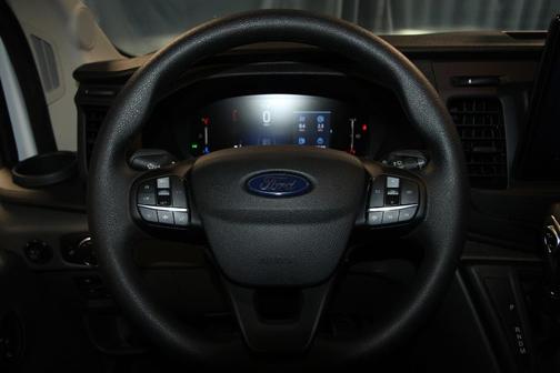 2026 Ford Transit-350 148 WB Medium Roof Cargo