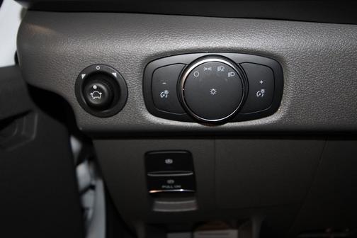 2026 Ford Transit-350 148 WB Medium Roof Cargo