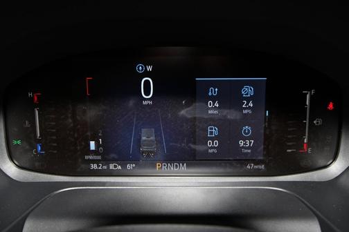 2026 Ford Transit-350 148 WB Medium Roof Cargo