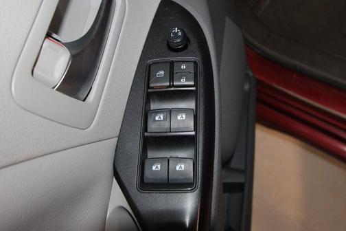 2018 Toyota Sienna L