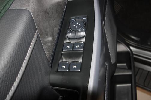 Carbon Gray Metallic 2026 Ford F-150 XLT
