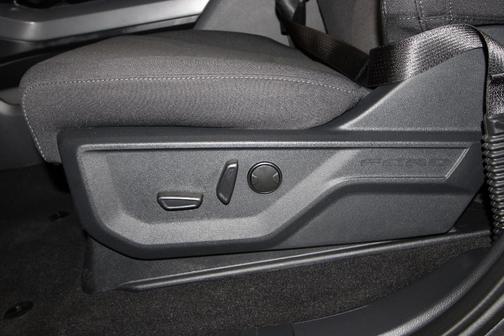 Carbon Gray Metallic 2026 Ford F-150 XLT