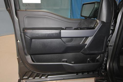 Carbon Gray Metallic 2026 Ford F-150 XLT