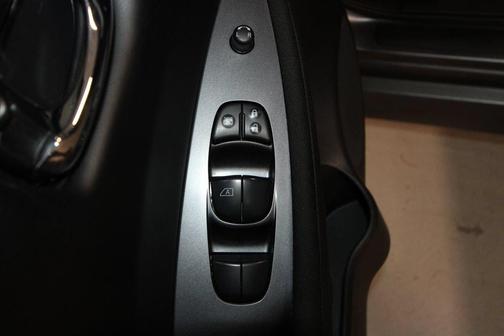 Gun Metallic 2025 Nissan Leaf S