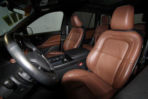 2023 Lincoln Aviator Reserve AWD