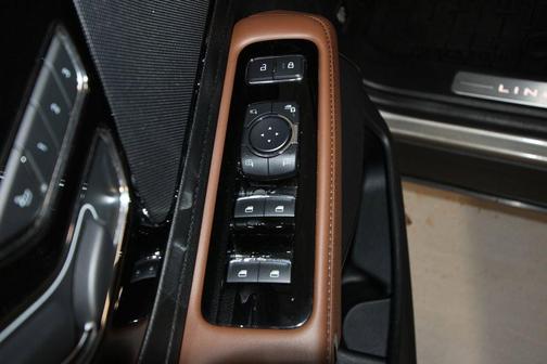 2023 Lincoln Aviator Reserve AWD