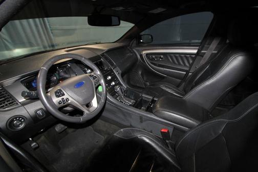 2014 Ford Taurus SEL
