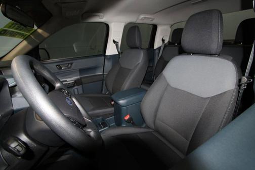 2024 Ford Maverick XL