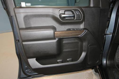 2022 Chevrolet Silverado 1500 Limited LT