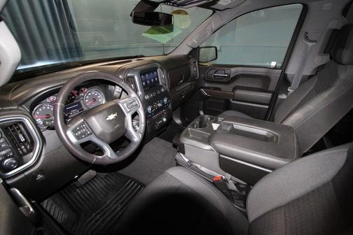 2022 Chevrolet Silverado 1500 Limited LT