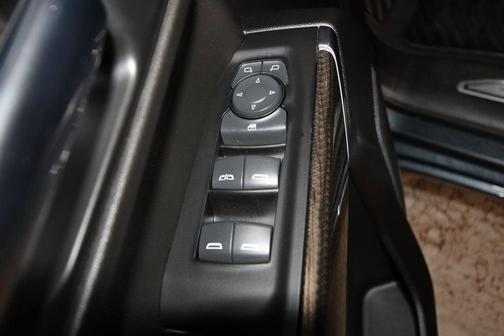 2022 Chevrolet Silverado 1500 Limited LT