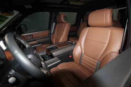 2024 Toyota Tundra Hybrid 1794