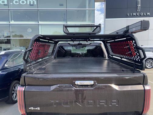 2024 Toyota Tundra Hybrid 1794