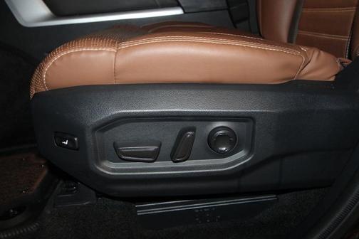 2024 Toyota Tundra Hybrid 1794