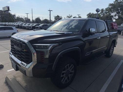 2024 Toyota Tundra Hybrid 1794
