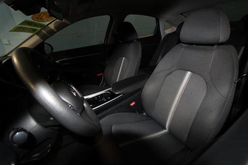 2022 Hyundai SONATA SE