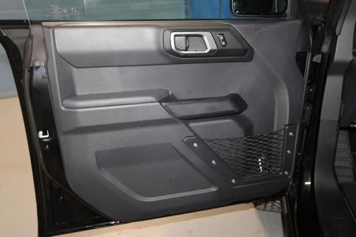 Star White 2026 Ford Explorer Active