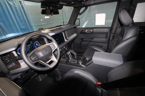 Star White 2026 Ford Explorer Active