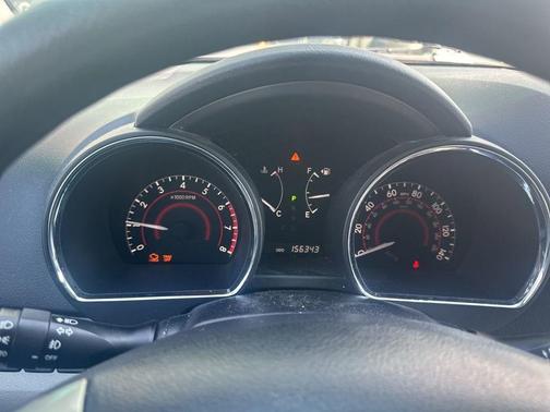 Shoreline Blue Pearl 2012 Toyota Highlander