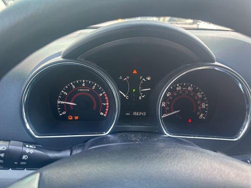 Shoreline Blue Pearl 2012 Toyota Highlander