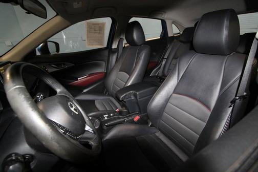 2016 Mazda CX-3 Touring