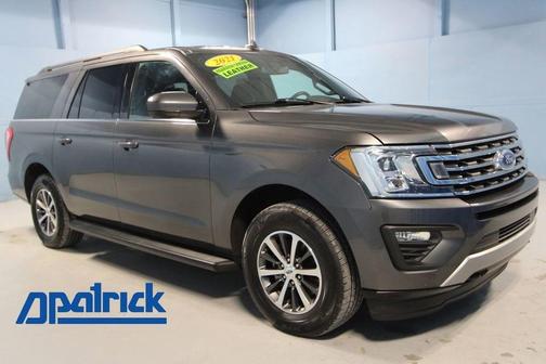 2021 Ford Expedition Max XLT