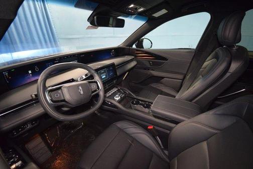 2024 Lincoln Nautilus Premiere