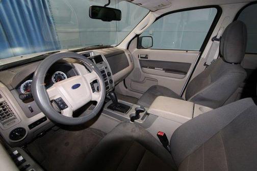 2009 Ford Escape XLT