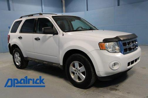 2009 Ford Escape XLT