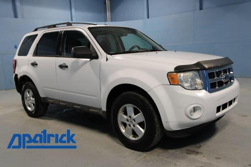 2009 Ford Escape XLT