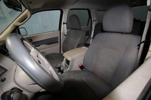 2009 Ford Escape XLT