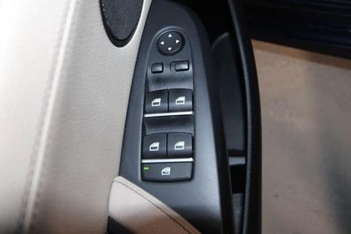 2012 BMW X3 xDrive35i