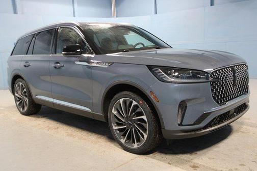 2026 Lincoln Aviator Reserve AWD