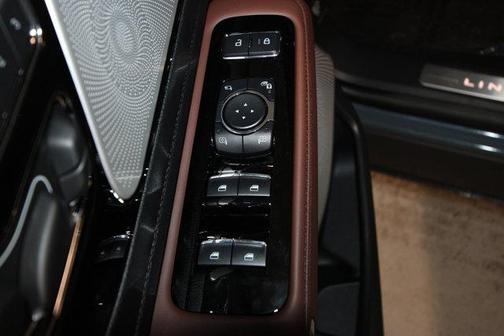 2026 Lincoln Aviator Reserve AWD