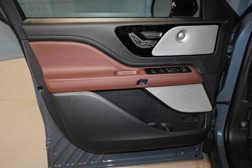 2026 Lincoln Aviator Reserve AWD