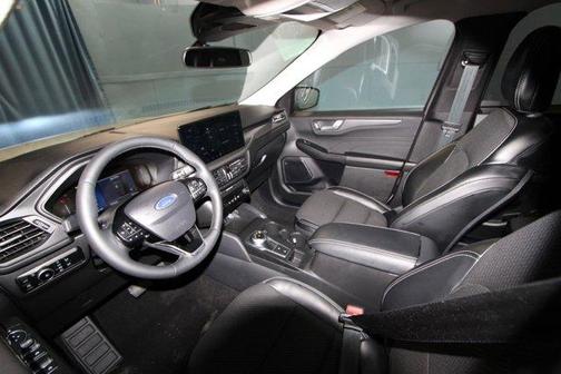 2024 Ford Escape PHEV