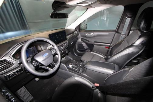 2024 Ford Escape PHEV