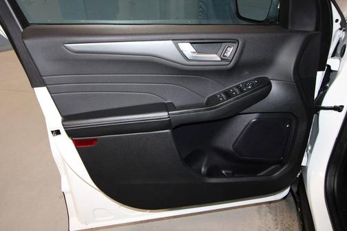 2024 Ford Escape PHEV