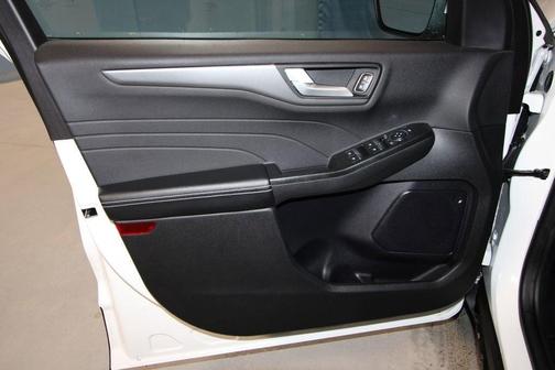 2024 Ford Escape PHEV