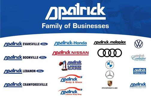 2020 RAM 1500 Longhorn