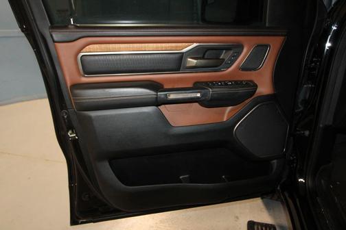 2020 RAM 1500 Longhorn